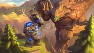 Wild Rift patch 1.1 will replace CDR with Ability Haste (Image via Riot Games)